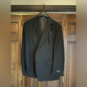 Chaps Ralph Lauren Wool Blazer. 46R